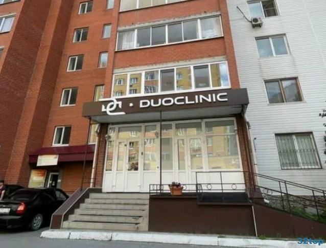 Стоматология DUOCLINIC (ДУОКЛИНИК)