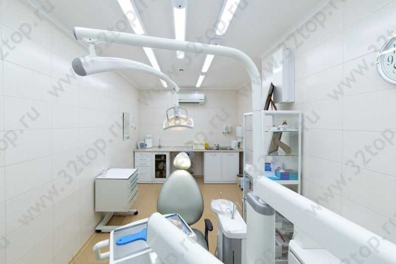 Стоматологическая клиника АЛЬФА-ДЕНТ