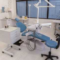 Стоматологическая поликлиника ВИТАЛ