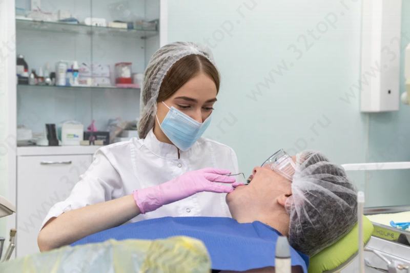 Центр эстетической стоматологии ОКИМА ДЕНТ