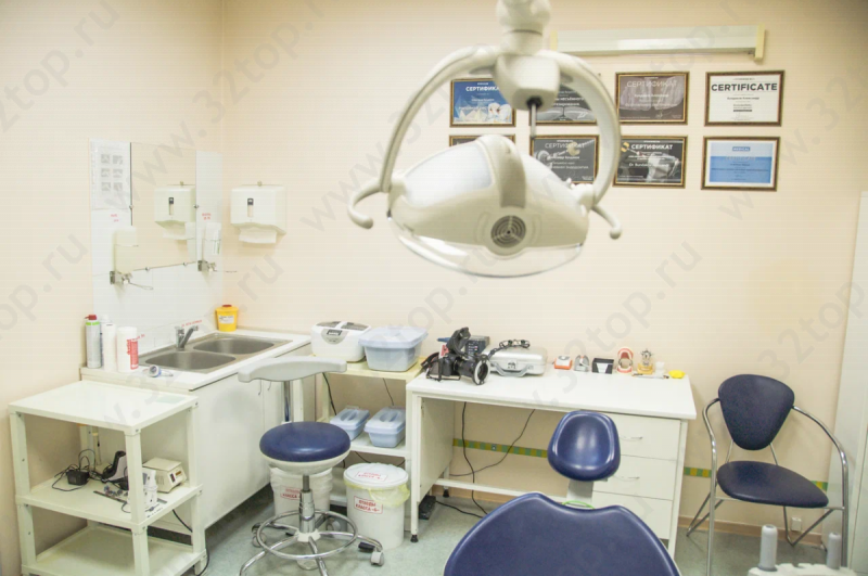 Стоматологическая клиника DENTALRIGHT (ДЕНТАЛРАЙТ)