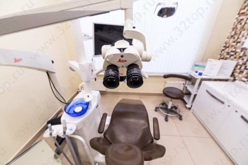 Сеть стоматологических клиник МЕГА-ДЕНТ на Прокопия Артамонова