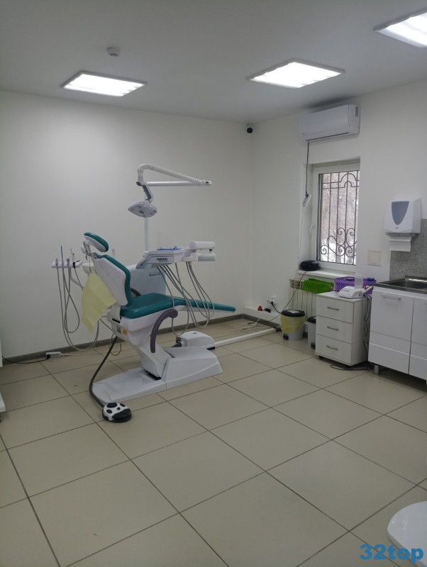 Стоматологическая клиника МАРТ