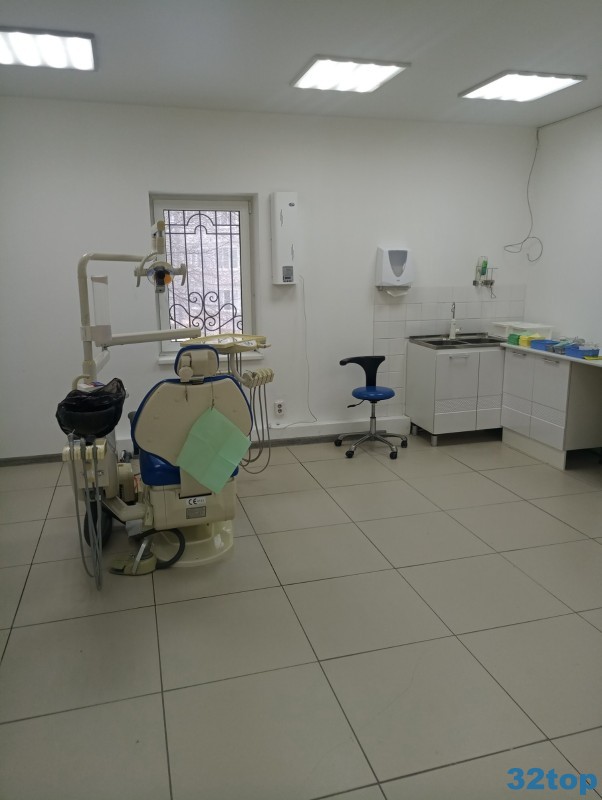 Стоматологическая клиника МАРТ