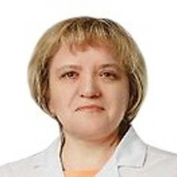 Александрова Татьяна Павловна - фотография