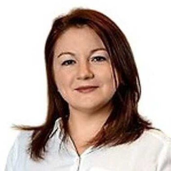 Лавренчук Татьяна Анатольевна - фотография