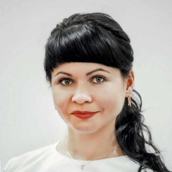 Сидельникова Наталья Александровна - фотография