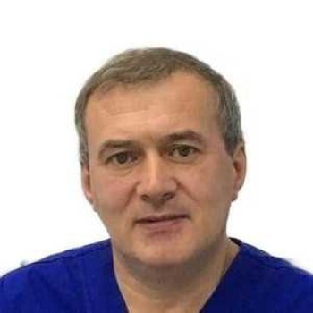 Таран Андрей Владиславович - фотография Таран Андрей Владиславович - фотография