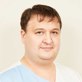 Ческидов Владимир Игоревич - фотография