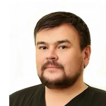 Емельянов Максим Иванович - фотография