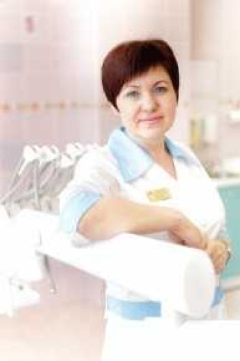 Адамовская Наталья Юрьевна - фотография