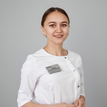 Сафина Ангелина Валерьевна - фотография Сафина Ангелина Валерьевна - фотография