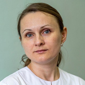Гриценко Татьяна Анатольевна - фотография